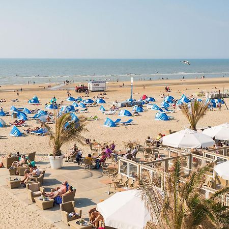 Seawave Studio Zandvoort Esterno foto